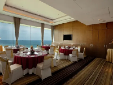 Novotel Visakhapatnam Varun Beach Hotels in Visakhapatnam
