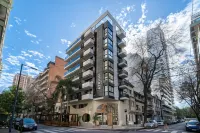 La VIE Suite Cañitas Các khách sạn gần Lisandro de la Torre