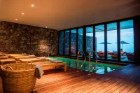 Sensi Azores Nature and Spa - 5-stjärniga