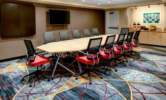 TownePlace Suites Bakersfield West