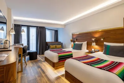 Hay Hotel Alsancak Hotel a Izmir