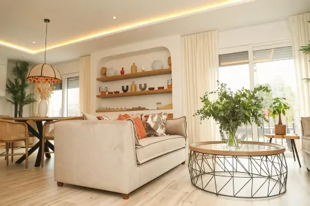 Remedios 43 Отели в г. Вехер-де-ла-Фронтера