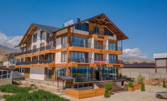 Olimp Hotel