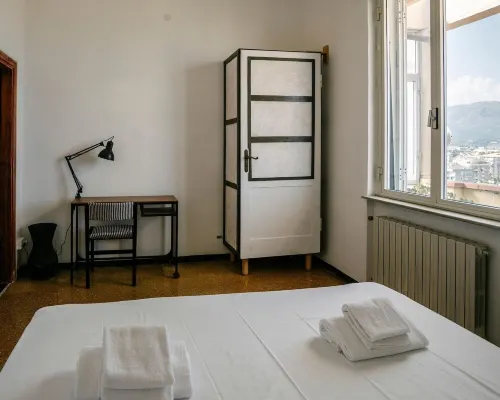 Tra le Nuvole Hotels in Albenga