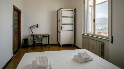 Tra le Nuvole