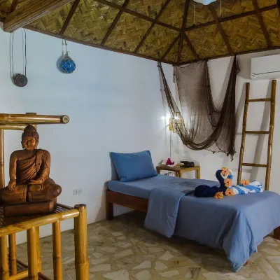 Blue Lagoon Dive Resort Photos