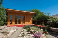 Le Petit Flo Hotels in Flocourt