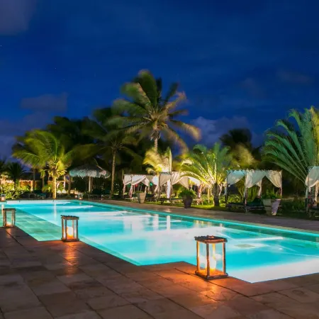 Rancho Do Peixe