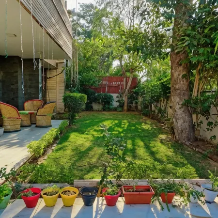 Hoztel Jaipur