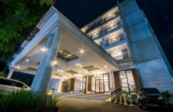 Royal Hotel Bogor