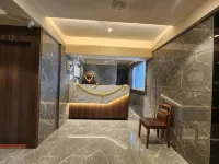 Hotel Yatri Inn Hôtels à : Ambernath