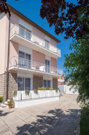 Nautika Suites Отели в г. Альгеро