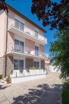 Nautika Suites Hotels in Alghero