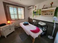 Oasis-Dream Hotel & Spa - la Petite France - spa