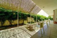 GH Baraka Village - parcheggio