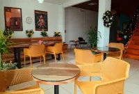 Trebol Amarillo Bed & Breakfast فنادق في Escazu