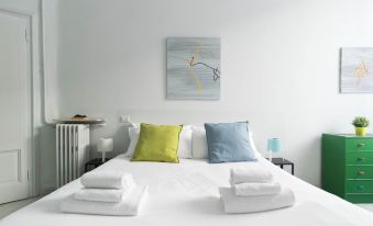 Italianway - Piazza Lima 1