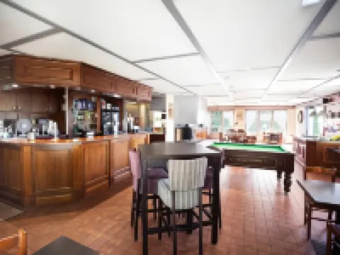 The Raceby Hotel, Doncaster South Yorkshire, Part of the AG Collection Hotels in Doncaster