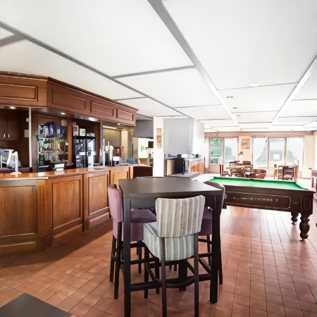 The Raceby Hotel, Doncaster South Yorkshire, Part of the AG Collection