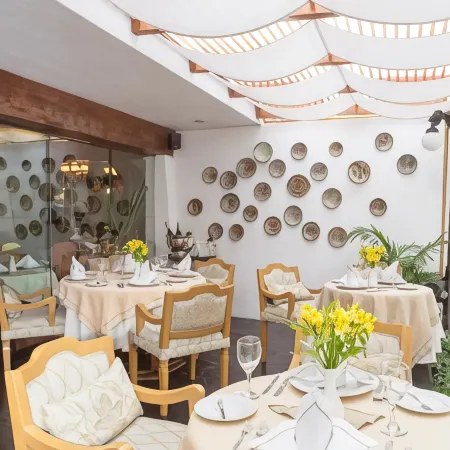 Antara Hotel & Suites - Miraflores