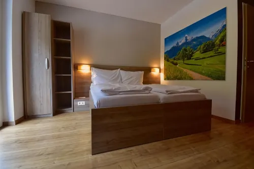 Sporthotel Zederhaus im Lungau