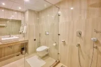 Span Inn Suites Manali Hotel a Baragran