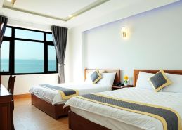 Seaside Hotel