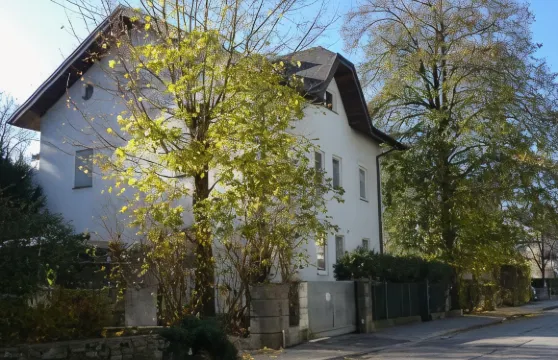 霍亨斯陶芬酒店