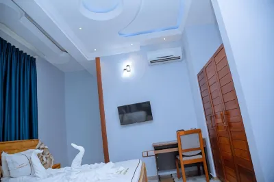 HOTEL ROLAX Các khách sạn ở 