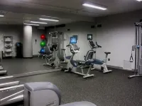 派拉蒙飯店 - 健身房