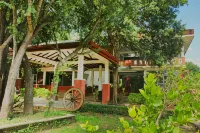 Green Hut Nature Resort