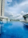 Edu Suite 1 in Setia Alam Hotel dekat Kilang Sabun ToP 5