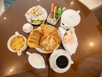 Romera Hotel Hotels near King Saud Mosque