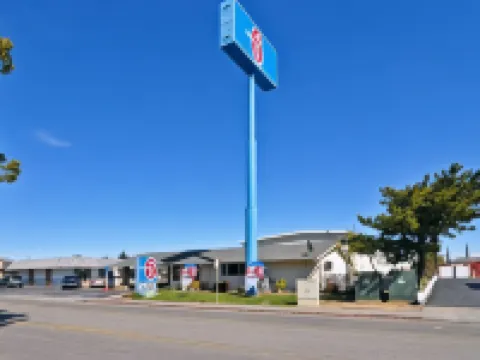 Motel 6 Willows, CA Hotels in Willows