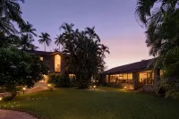 LohonoStays Waves Villa Akshi住宿飯店