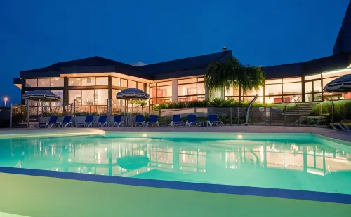 Novotel Amboise Hotels in Amboise