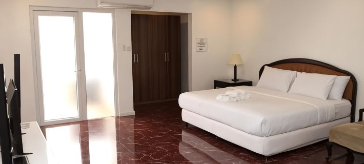 Centtro Residences Ξενοδοχεία στην πόλη Laguna