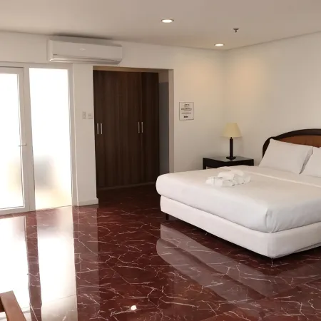 Centtro Residences