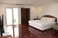 中央公寓