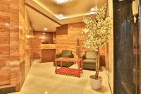 Hotel Ramtel Inn