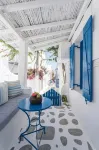 Eleanna's Mykonos - 3 Yıldız