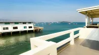 มูนไลท์ เกาะล้าน - วิวทะเล