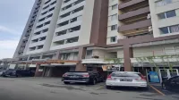 Cozy Studio Room Apartemen Centro City by Nusalink Hotels in West Jakarta