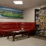 Hotel and Restaurant Complex Shishkin Hôtels à : Ielabouga