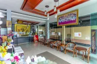 V.Hotel & Resort