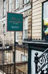 No1 Apartments Edinburgh - New Town