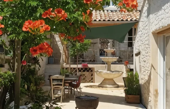 佩裏戈爾發源地酒店