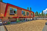 The Elet Hotel Hotels in South Lake Tahoe