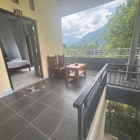 Sugi Gede Homestay