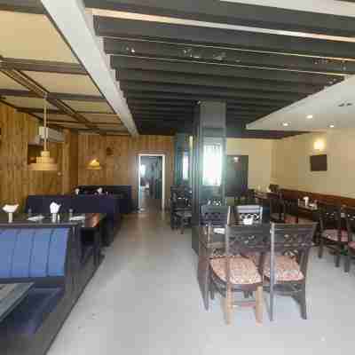 Landmark Narayani Dining/Meeting Rooms